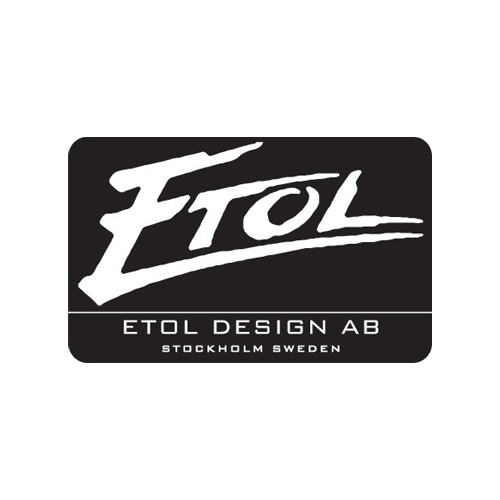 Inredning/textil och etol