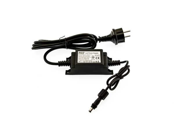 Transformator (12-24 Volt)