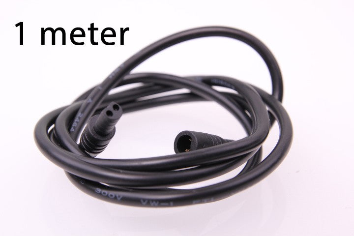 1 meter förlängningskabel Cosa serien