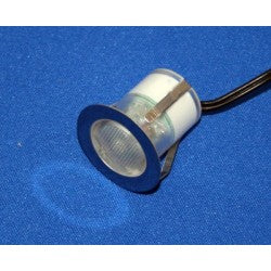 10 st. Cosa 30 LED-Decklight komplett