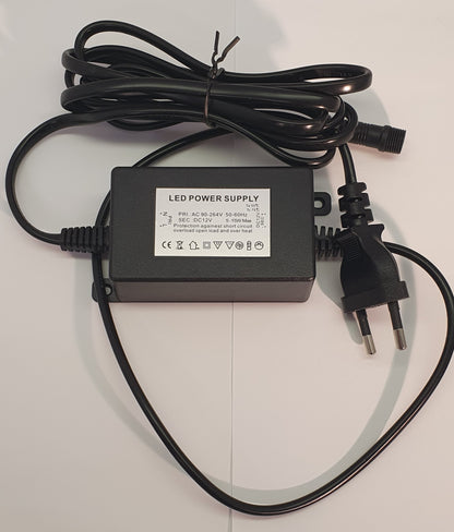 Molectric 30 Decklight komplett varmvit