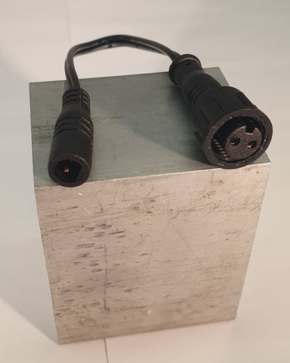 Molectric 30 Adapterkabel 30 cm