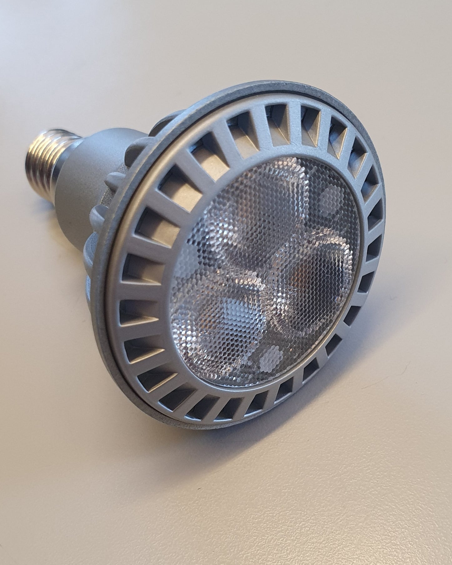 LED-lampa E14 Spotlight Dimbar