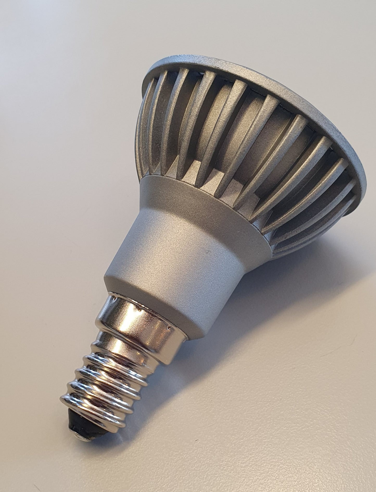 LED-lampa GU10  Spotlight LED