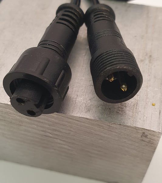 Förlängningskabel Molectric 30 decklight