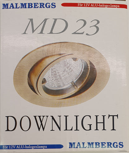 Downlight Malmbergs MD23