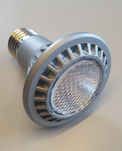 LED-lampa E27 Spotlight