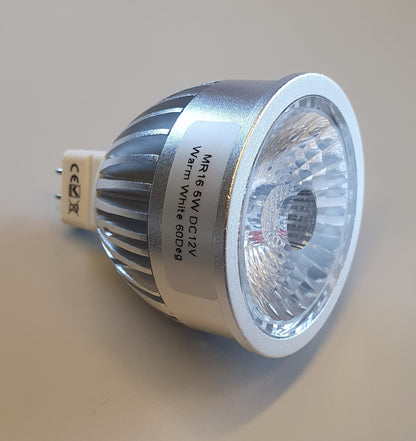 LED Spotlight 5W MR16