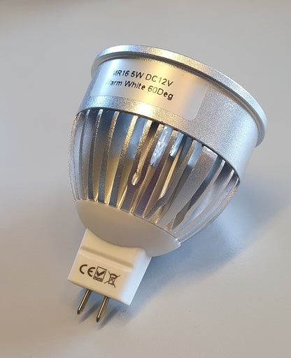 LED Spotlight 5W MR16