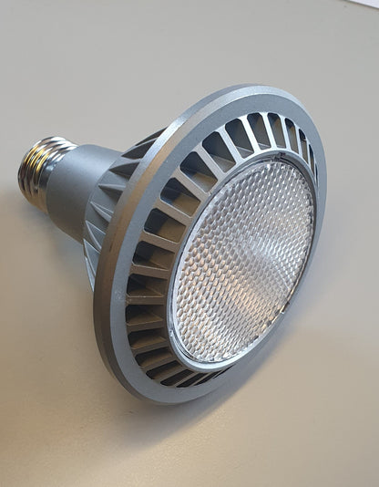 LED-lampa E27 Spotlight Dimbar