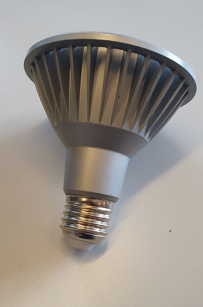 LED-lampa E27 Spotlight Dimbar