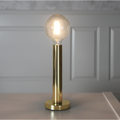 29cm LAMPFOT GLANS E27