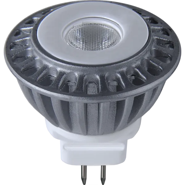 LED-lampa GU4 MR11 Spotlight Basic