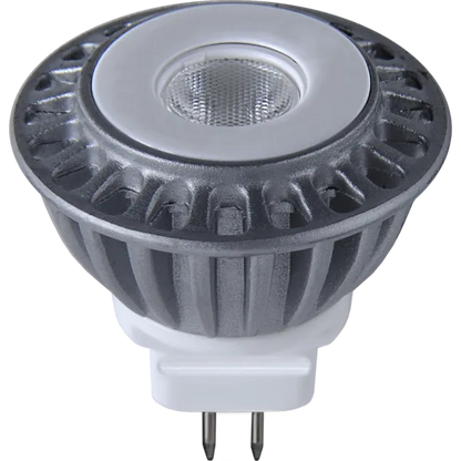 LED-lampa GU4 MR11 Spotlight Basic