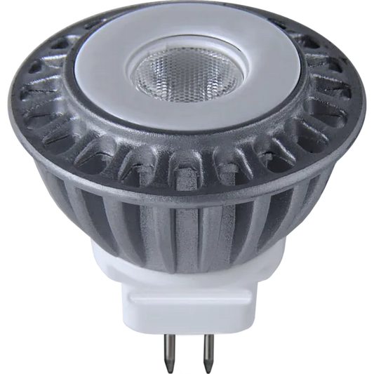 LED-lampa GU4 MR11 Spotlight Basic