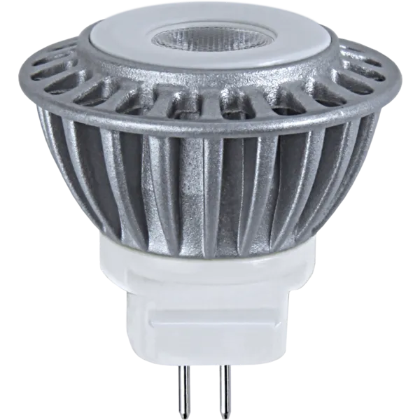 LED-lampa GU4 MR11 Spotlight Basic