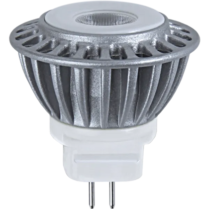 LED-lampa GU4 MR11 Spotlight Basic