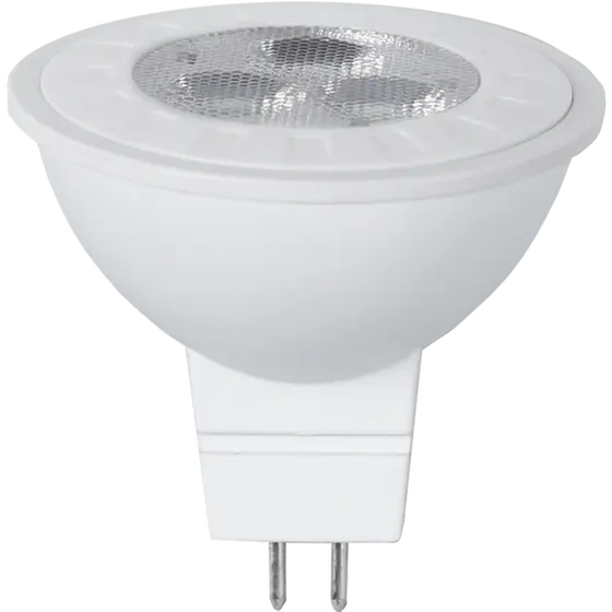 LED-lampa GU5,3 MR16 Spotlight Basic