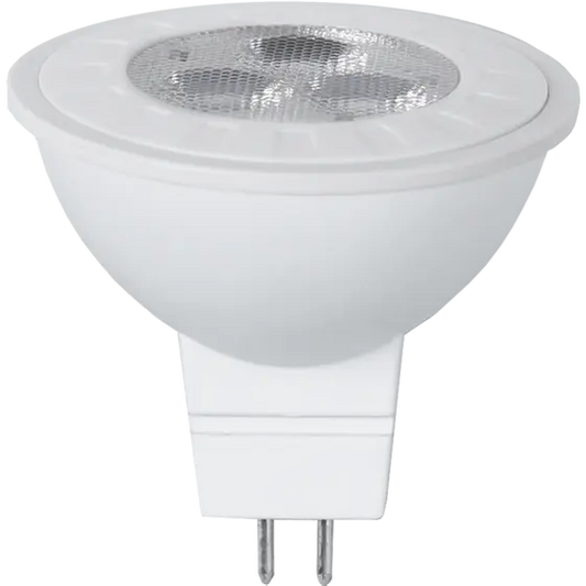 LED-lampa GU5,3 MR16 Spotlight Basic
