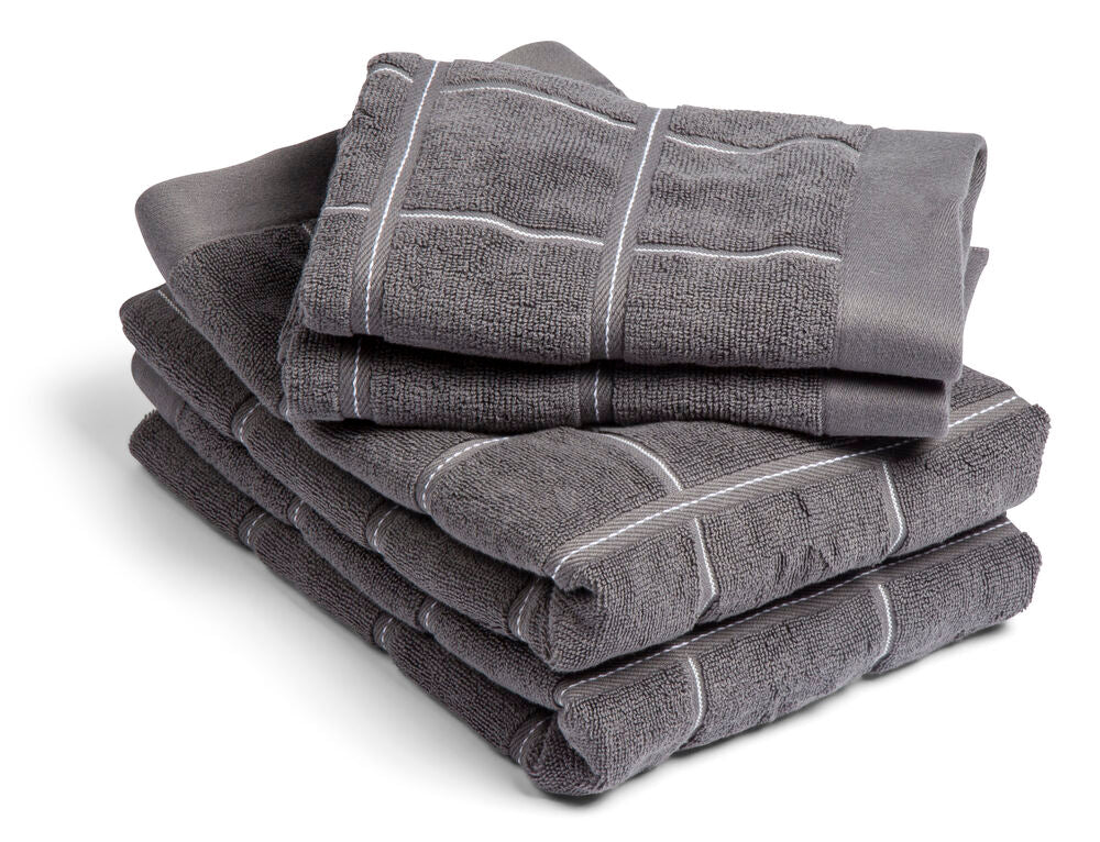 Frottéset Smögen 2+2