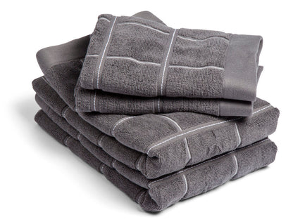 Frottéset Smögen 2+2