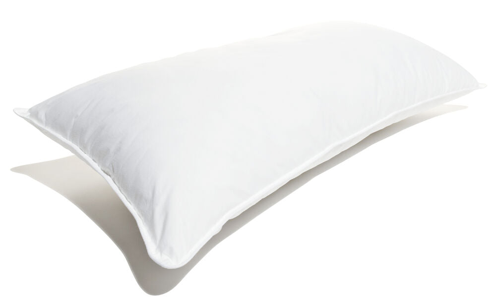 Microfiberkudde Medium 50x90 cm Lord Nelson