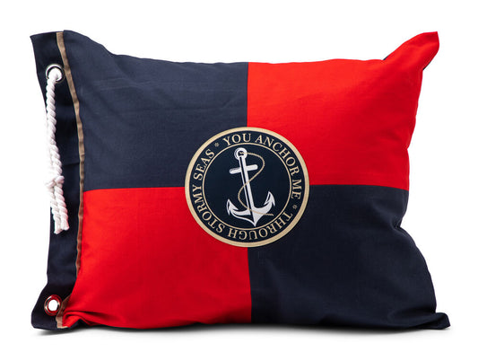 Kuddfodral Barsebäck