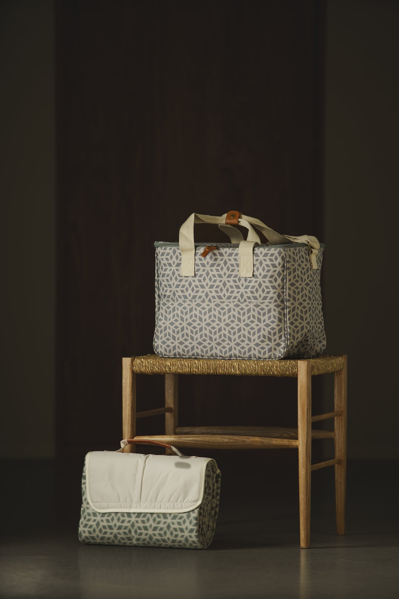 Kylväska Lord Nelson