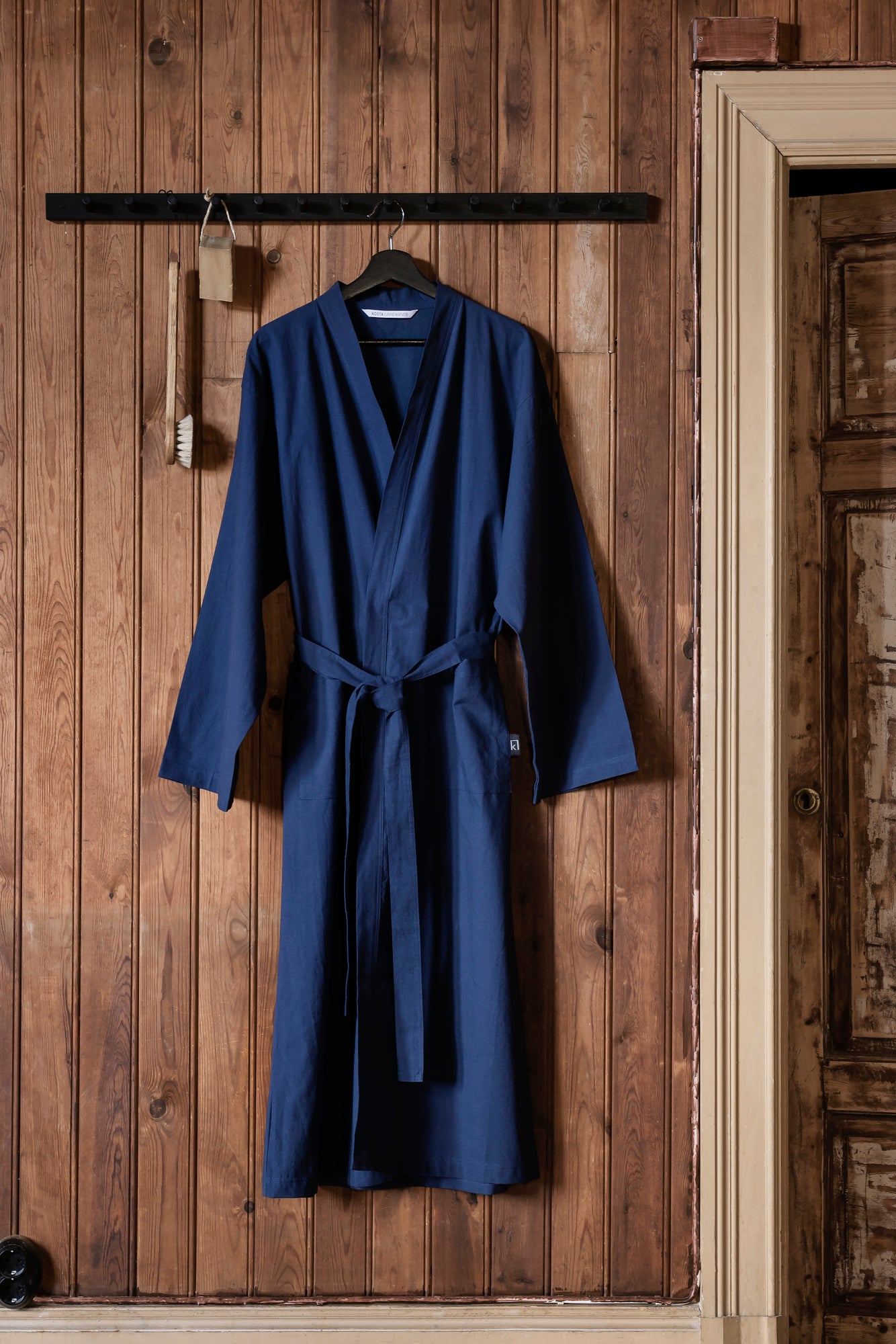 Sparock Kosta Linnewäfveri