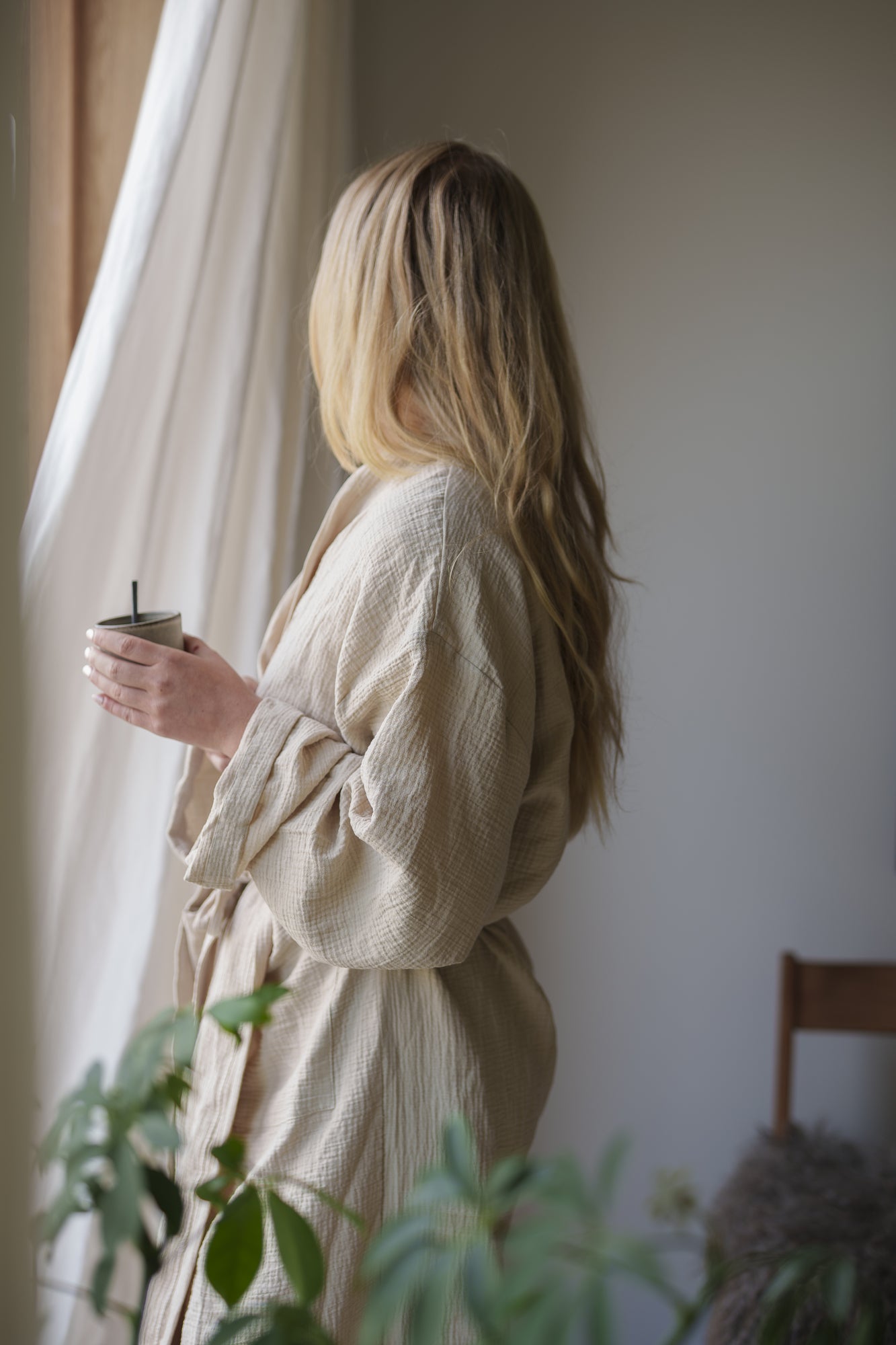 Badrock Muslin