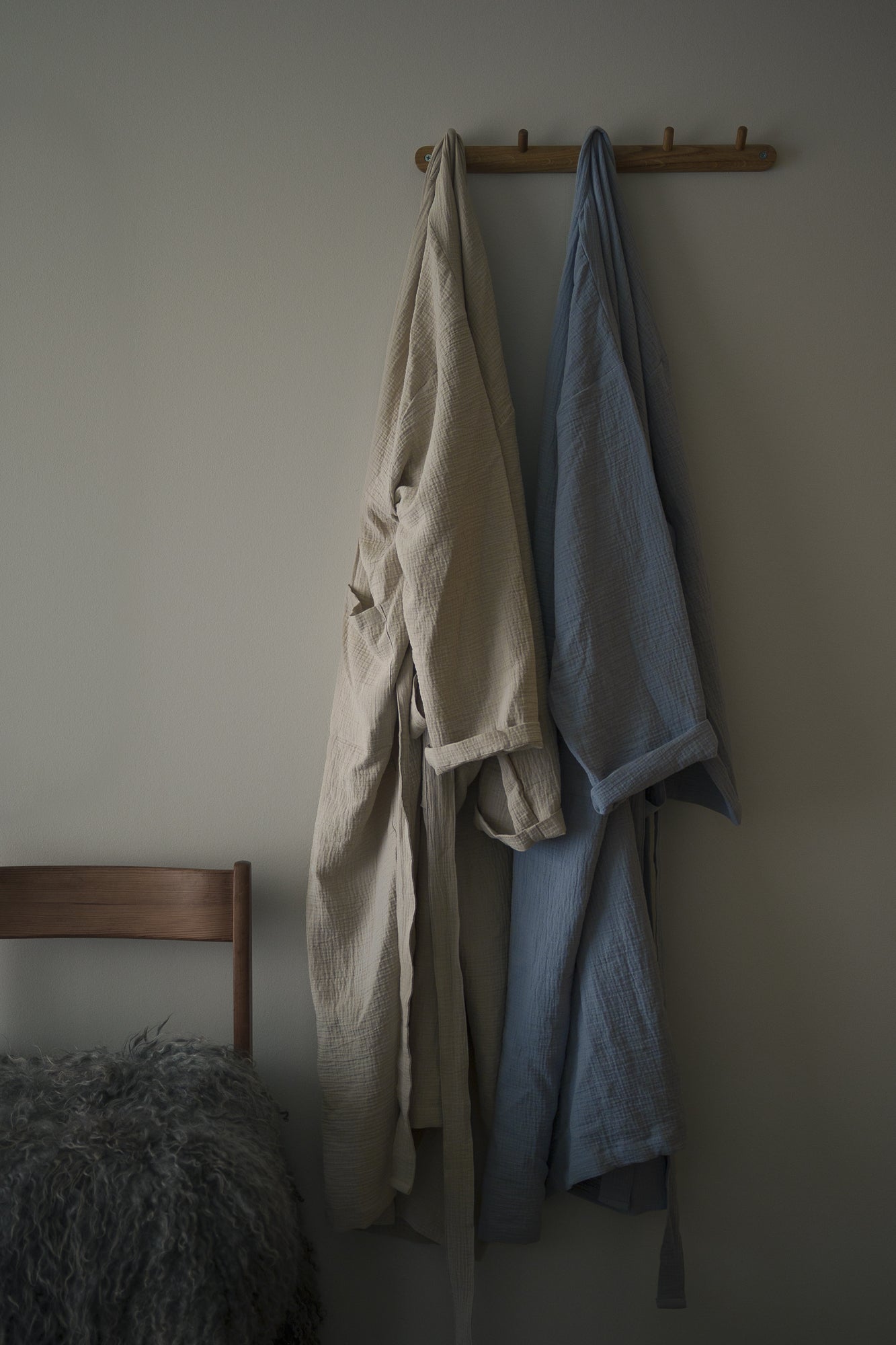 Badrock Muslin