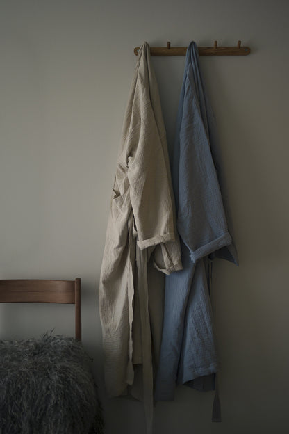 Badrock Muslin