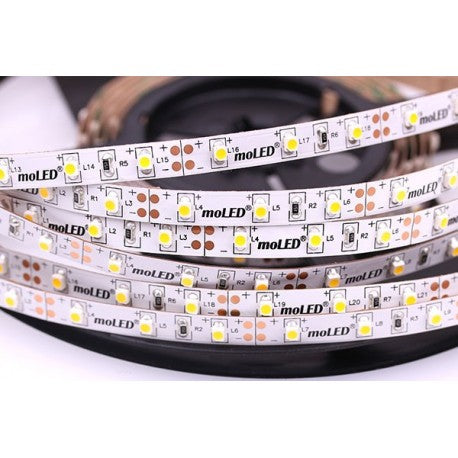 1m 14,4w/m Varmvit 12V S-6