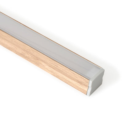 MLP004 profil wood Nyhet!