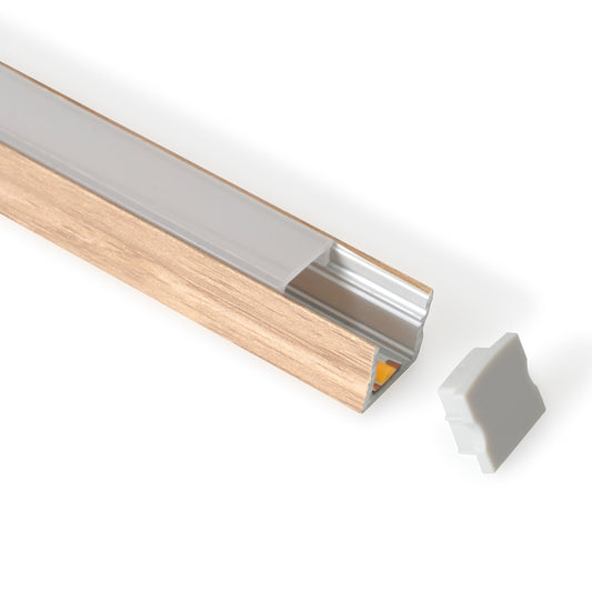 MLP004 profil wood Nyhet!