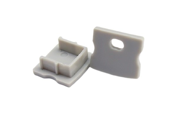 MLP004 Aluprofil Slim 15mm