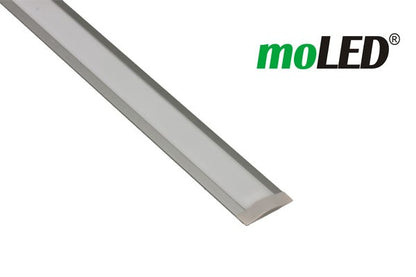 MLP001 Aluprofil för infällnad