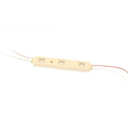 Åtelbelysning Moled, lysdioder, 1,5Watt 12 Volt IP67