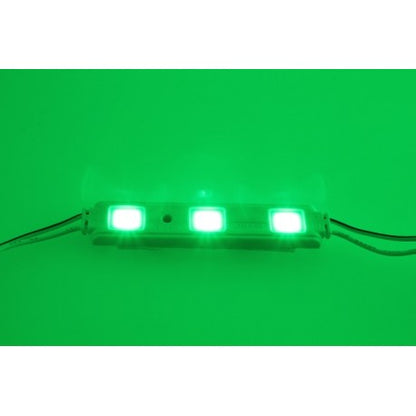 Åtelbelysning Moled, lysdioder, 1,5Watt 12 Volt IP67