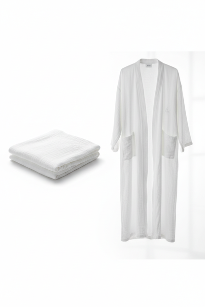 Badrock Muslin