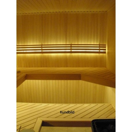 Bastutejp 12 Volt 2 meter