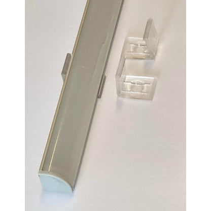 Monteringsclips till Aluprofil MLP006