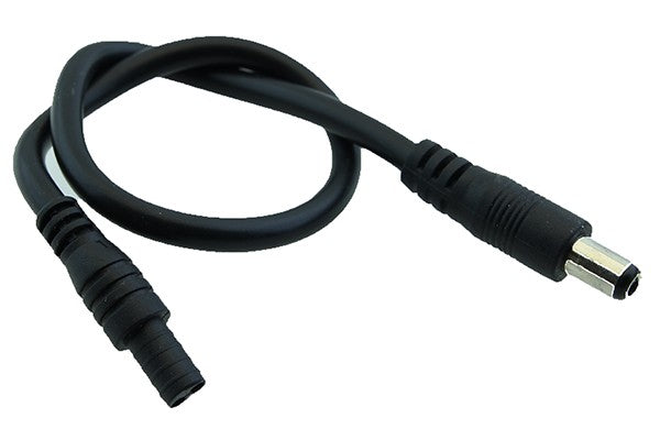 Kabel m.DC hane till Cosa