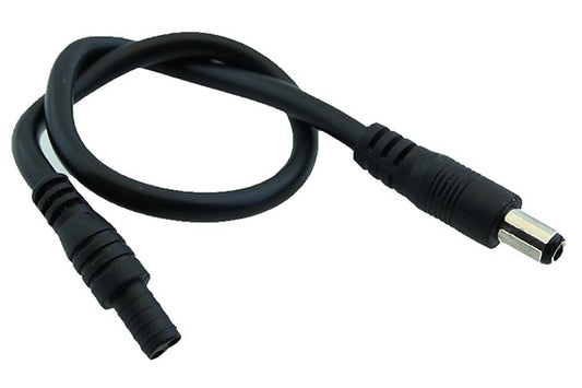 Kabel m.DC hane till Cosa