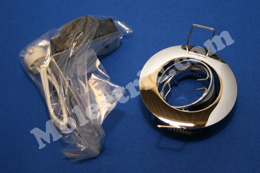 Crome vinklingsbar MR11