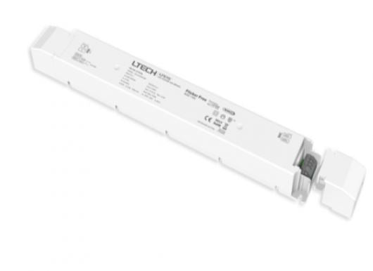 DALI/PUSH Transformator 150w 24v DC