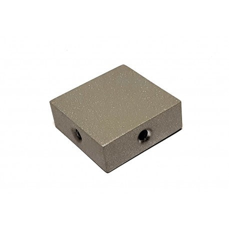 Dekorativ 4-vägslampa Kvadrat