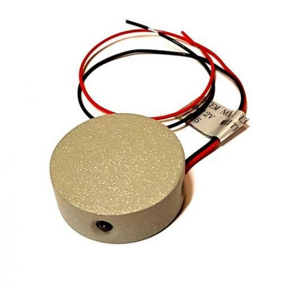 Dekorativ 4-vägslampa Rund