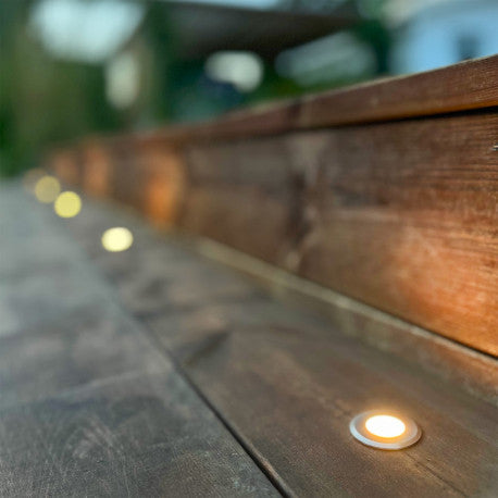 DEXTER  Silver 10-pack