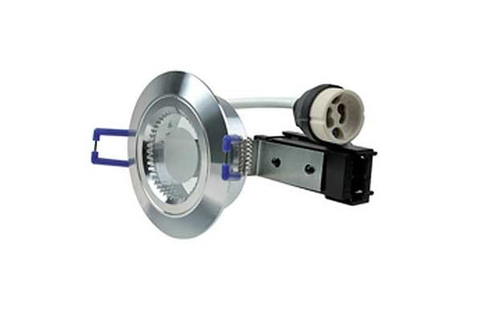 DL P-203A GU10 Alu IP44